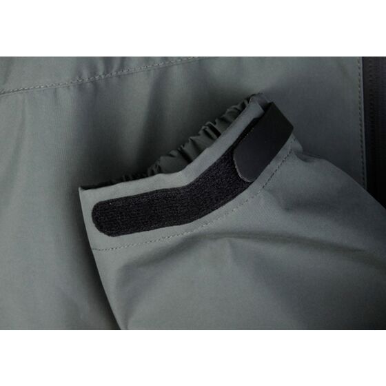 TMC Rasputin GIacchetto light shell DWR jacket (ranger green) (tmc2639-rg)