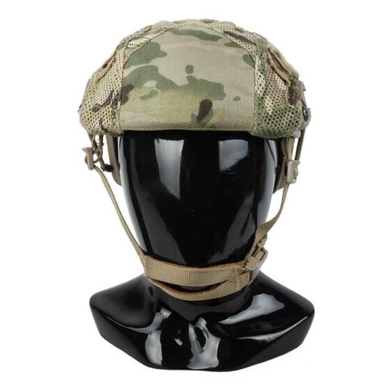 TMC marinetime helmet cover for PJ (multicam)