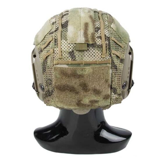 TMC marinetime helmet cover for PJ (multicam)