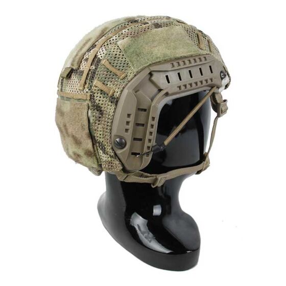 TMC marinetime helmet cover for PJ (multicam)