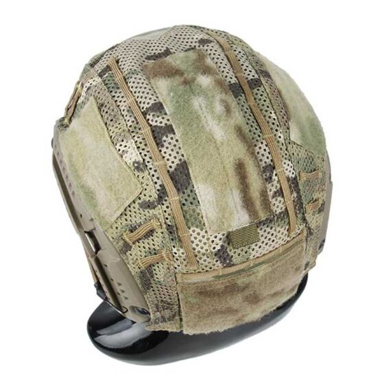 TMC marinetime helmet cover for PJ (multicam)