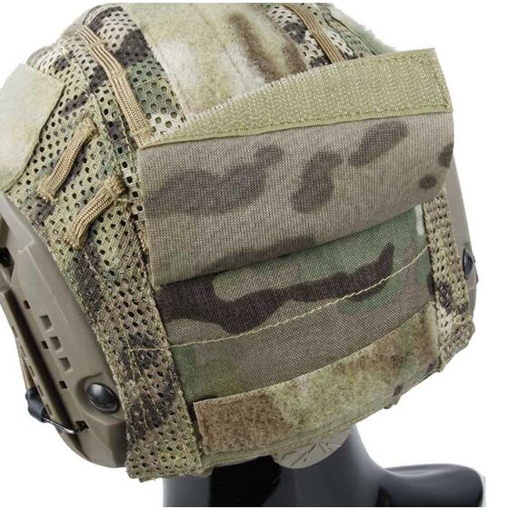 TMC marinetime helmet cover for PJ (multicam)