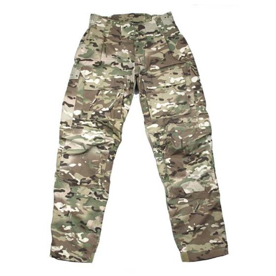 TMC Pantaloni tattici DF style (Multicam)