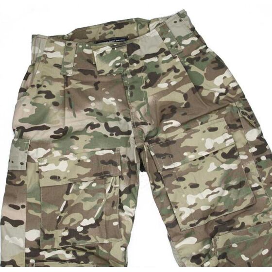 TMC Pantaloni tattici DF style (Multicam)