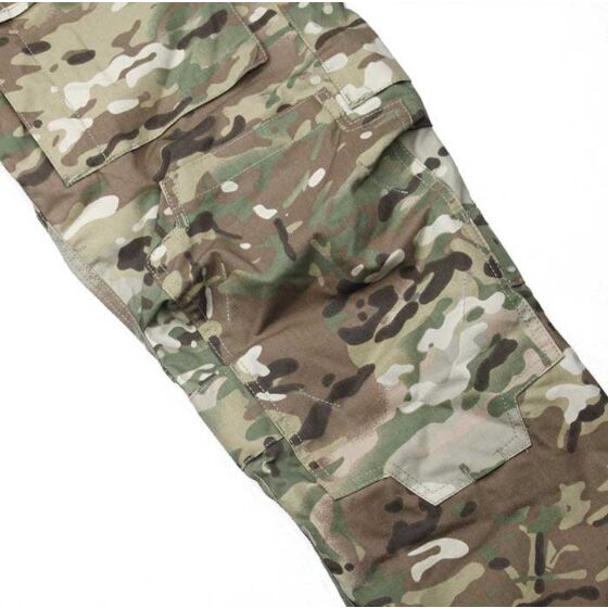TMC Pantaloni tattici DF style (Multicam)