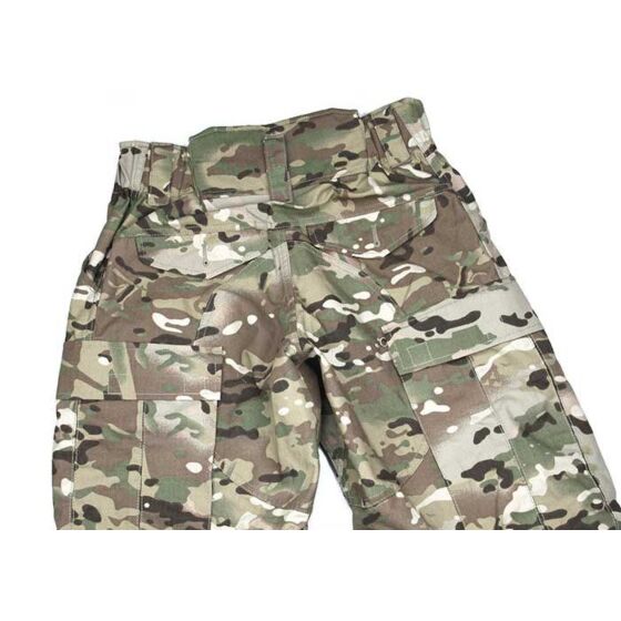 TMC Pantaloni tattici DF style (Multicam)