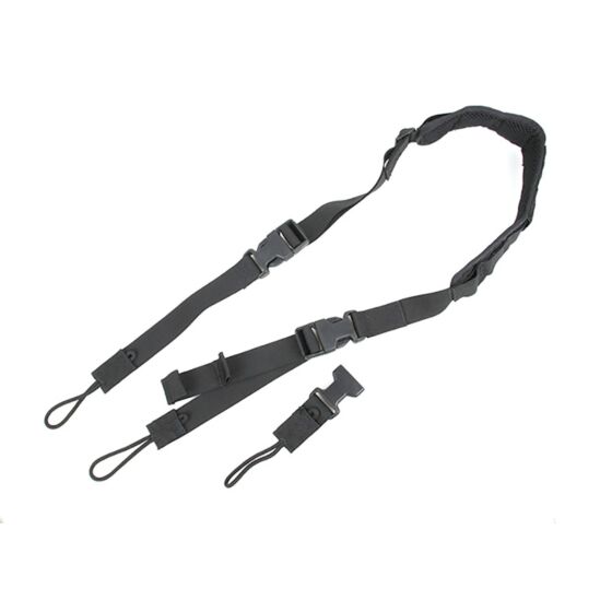 TMC multi purpose CAM sling (black)