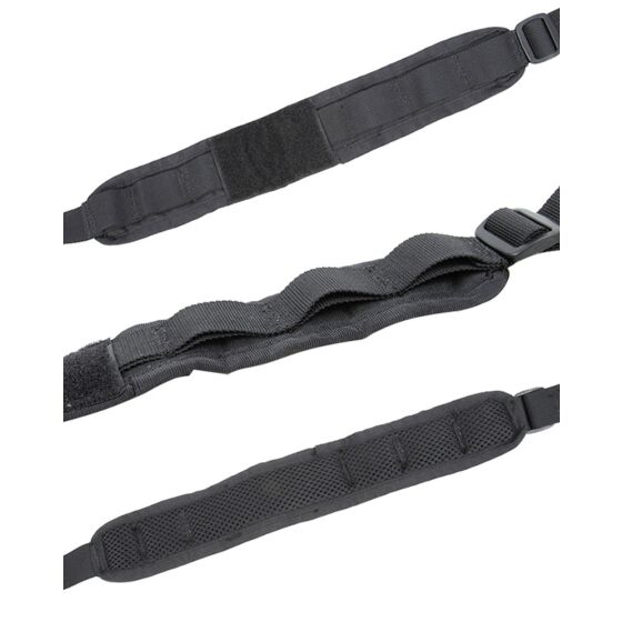 TMC multi purpose CAM sling (black)