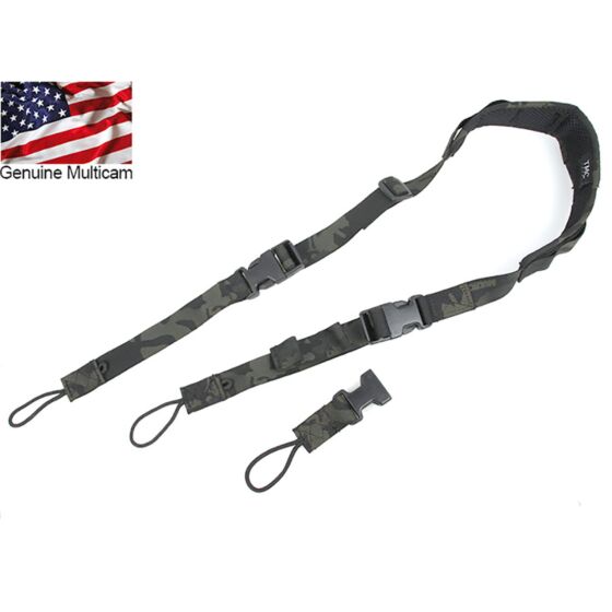 TMC multi purpose CAM sling (multicam black)
