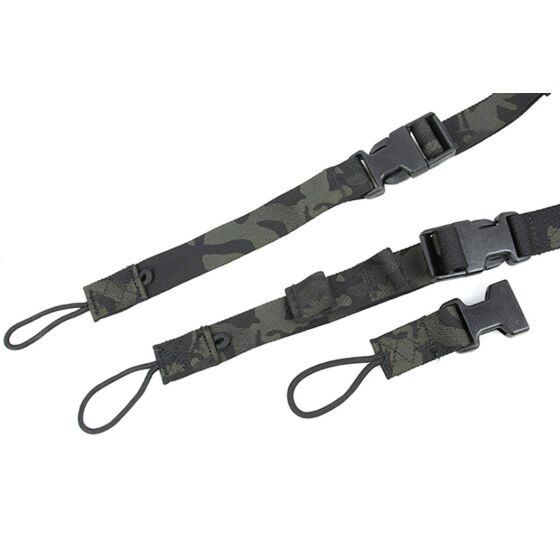 TMC multi purpose CAM sling (multicam black)