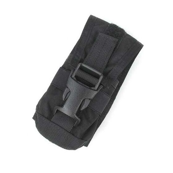 TMC 330 style grenade pouch (black)