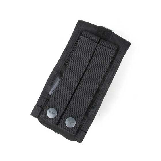 TMC 330 style grenade pouch (black)