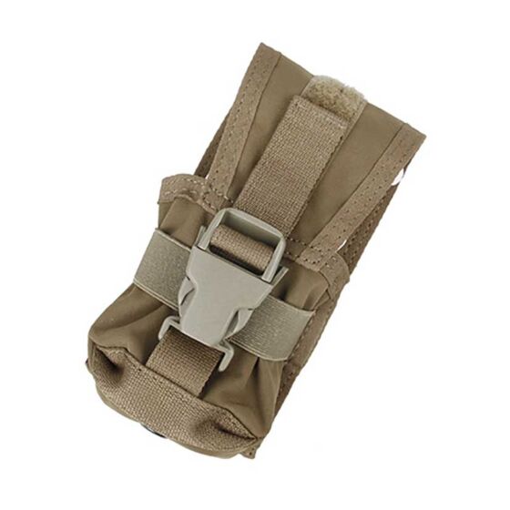TMC 330 style grenade pouch (coyote brown)