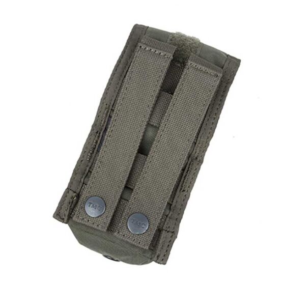 TMC tasca 330 style per granata (ranger green)