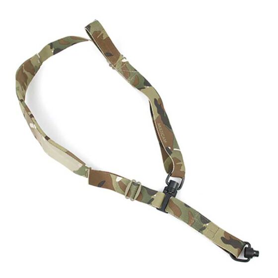 TMC 3D multipurpose QD sling (multicam)