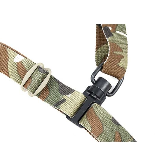 TMC 3D multipurpose QD sling (multicam)