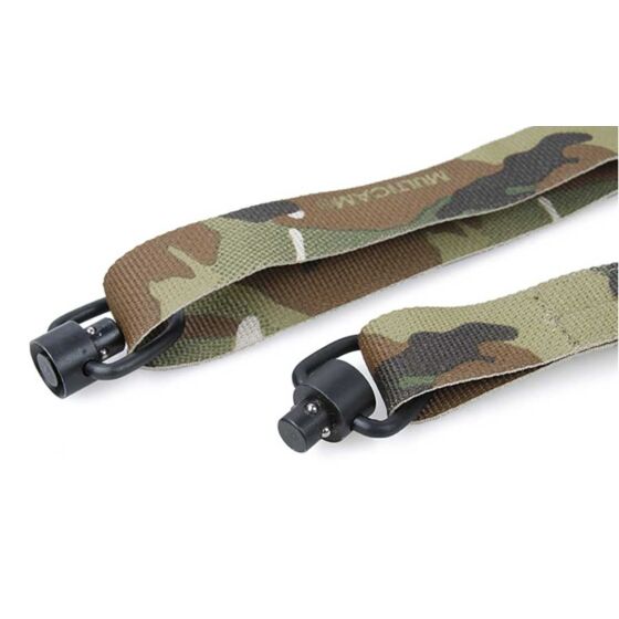 TMC 3D multipurpose QD sling (multicam)