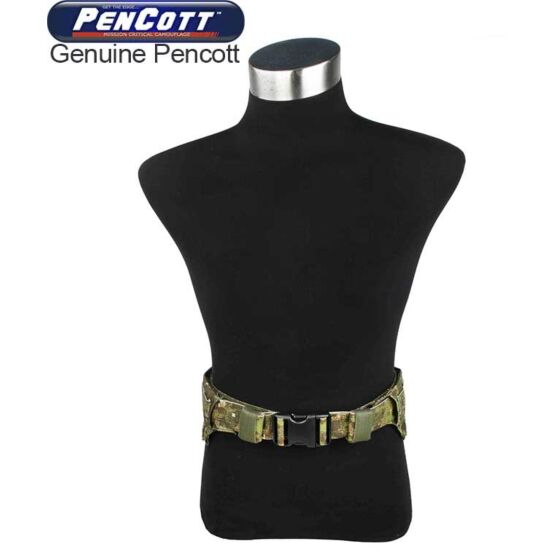 TMC MRB belt (greenzone)