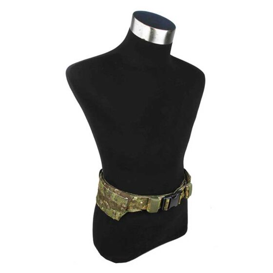 TMC MRB belt (greenzone)