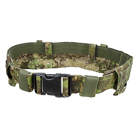 TMC MRB belt (greenzone)