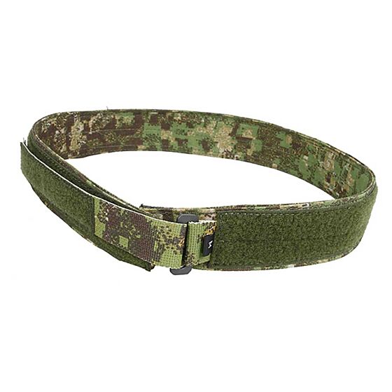 TMC MRB belt (greenzone)