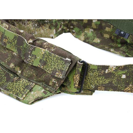 TMC MRB belt (greenzone)