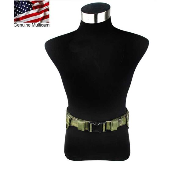TMC MRB belt (multicam tropic)