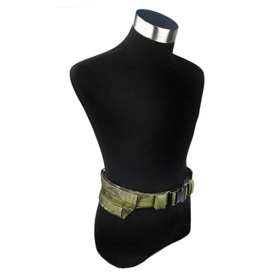 TMC MRB belt (multicam tropic)