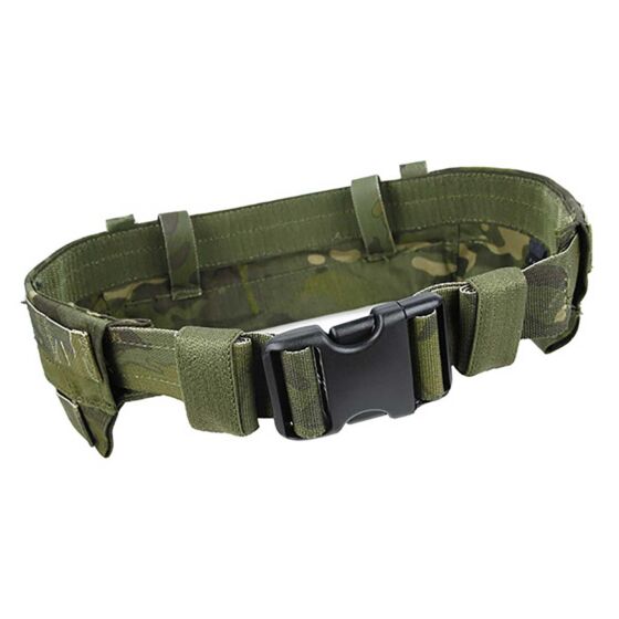 TMC MRB belt (multicam tropic)