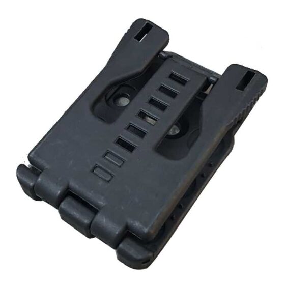 TMC adjustable belt adapter for 5x79 holster (black)