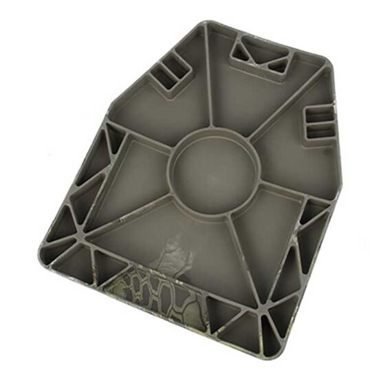 TMC piastre KYDEX style decorative per giubbini tattici (mandrake)