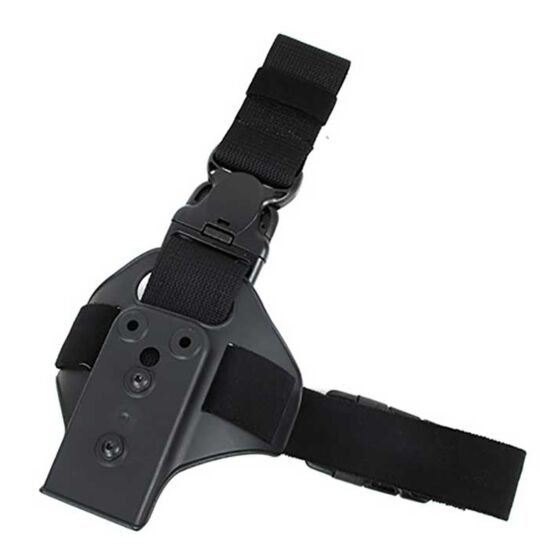 TMC single strap panel for 5x79 holster (black)