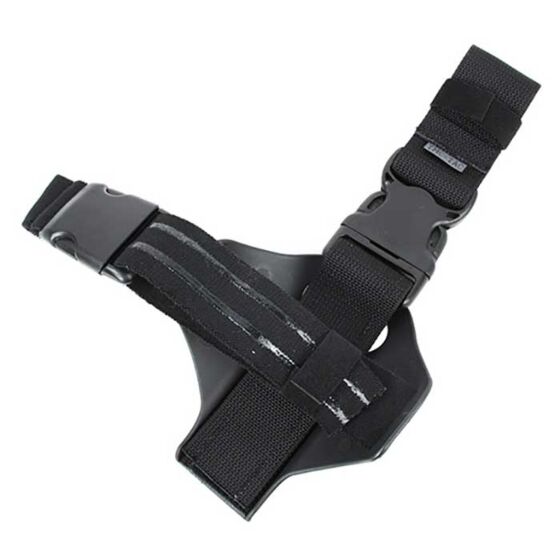 TMC single strap panel for 5x79 holster (black)