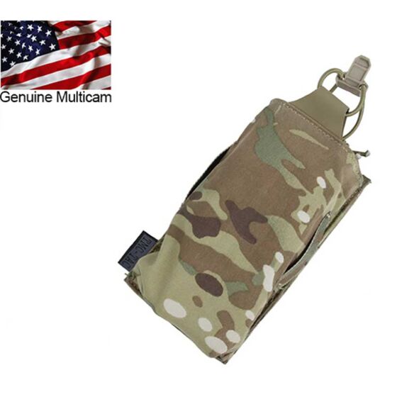 TMC radio pouch for SS PC (multicam)