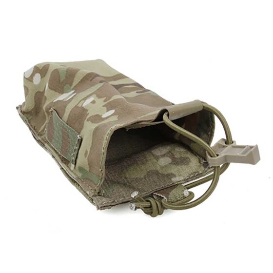 TMC radio pouch for SS PC (multicam)