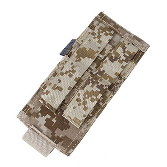 TMC foldable shell pouch (aor1)
