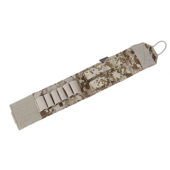 TMC foldable shell pouch (aor1)