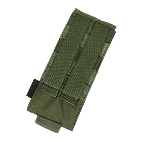 TMC porta cartucce cal.12 pieghevole (verde)