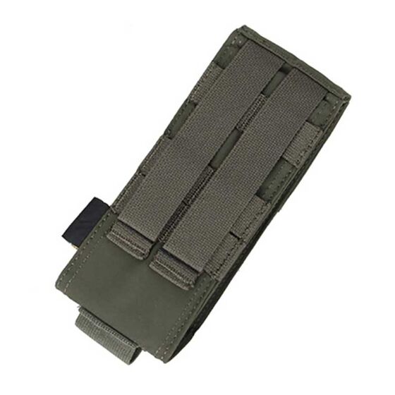 TMC foldable shell pouch (ranger green)
