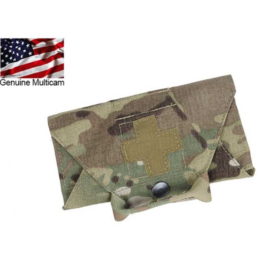 TMC tasca laccio emostatico (multicam)