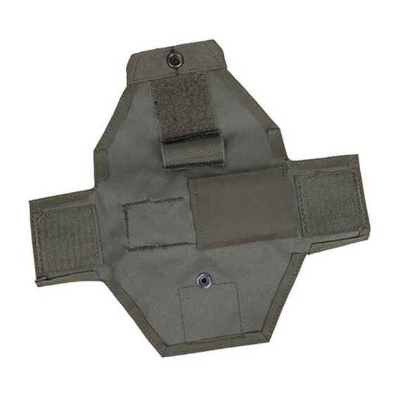 TMC tasca laccio emostatico (ranger green)