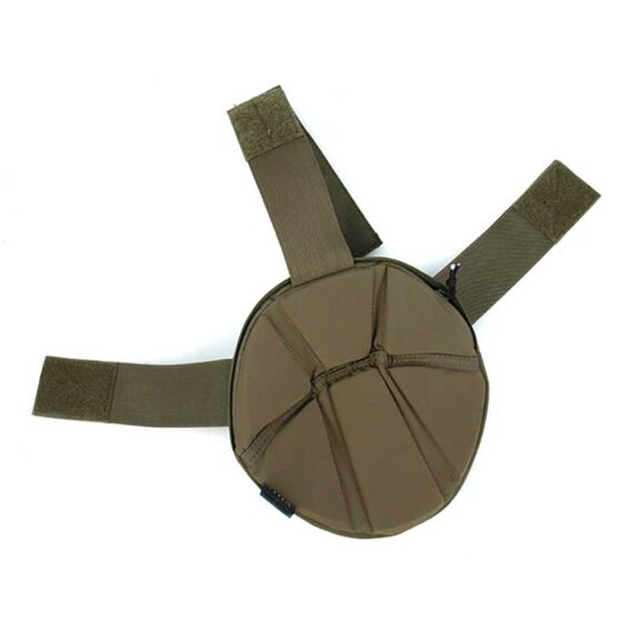 TMC shoulder armor pad set (tan)