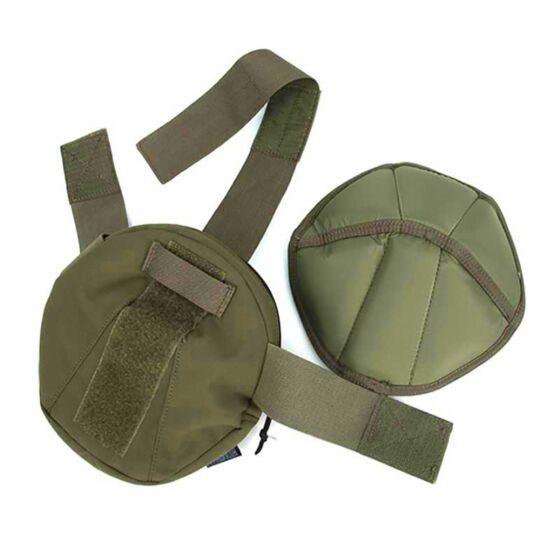 TMC shoulder armor pad set (tan)