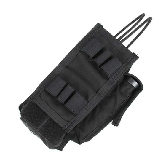 TMC tasca porta radio prc-152 (nera)