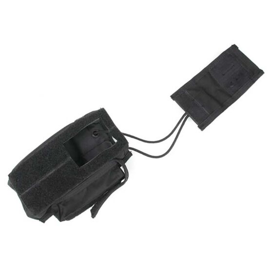 TMC tasca porta radio prc-152 (nera)