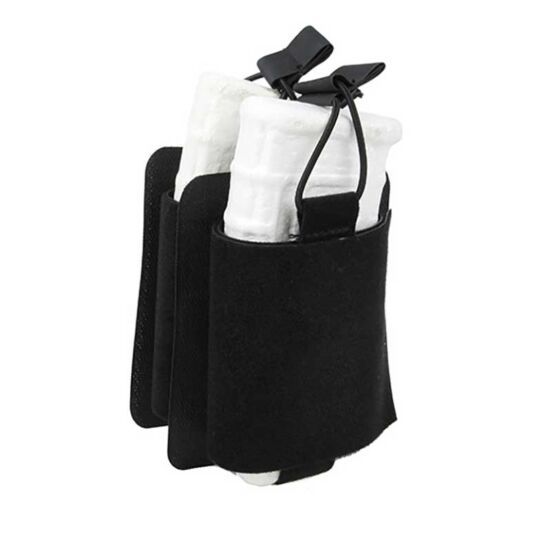 TMC double wrap m16 magazine pouch (black)