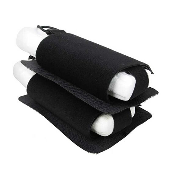 TMC double wrap m16 magazine pouch (black)
