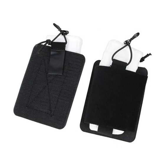 TMC double wrap m16 magazine pouch (black)
