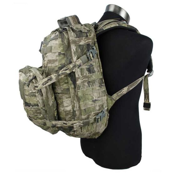 TMC zaino tattico M22 3 day assault pack (atacs ix)