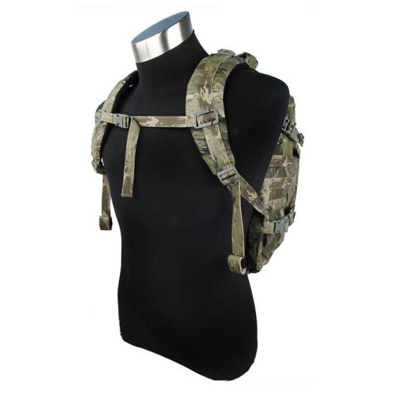 TMC zaino tattico M22 3 day assault pack (atacs ix)